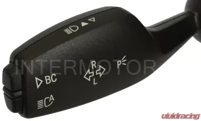 Intermotor Multi Function Column Switch Standard Ignition CBS2352 - CBS2352