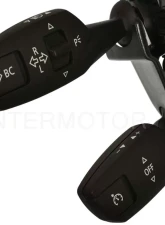 Intermotor Multi Function Column Switch Standard Ignition CBS2353                                     - CBS2353 - Image 3