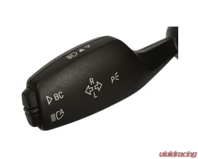 Intermotor Multi Function Column Switch Standard Ignition CBS2356 - CBS2356