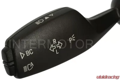 Intermotor Multi Function Column Switch Standard Ignition CBS2356 - CBS2356