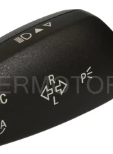 Intermotor Multi Function Column Switch Standard Ignition CBS2357                                     - CBS2357 - Image 3