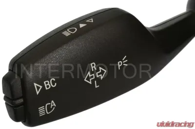 Intermotor Multi Function Column Switch Standard Ignition CBS2357 - CBS2357