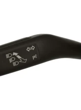 Intermotor Multi Function Column Switch Standard Ignition CBS2380                                     - CBS2380 - Image 3