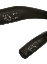 Intermotor Headlight Dimmer Switch Standard Ignition CBS2381                                     - CBS2381 - Image 2