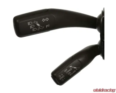 Intermotor Headlight Dimmer Switch Standard Ignition CBS2381 - CBS2381