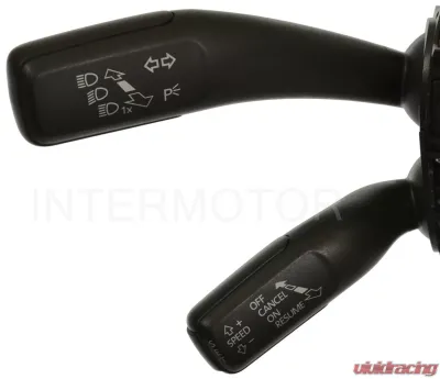 Intermotor Headlight Dimmer Switch Standard Ignition CBS2381 - CBS2381