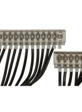 Intermotor Multi Function Column Switch Standard Ignition CBS2382                                     - CBS2382 - Image 3