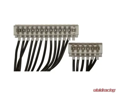 Intermotor Multi Function Column Switch Standard Ignition CBS2382 - CBS2382