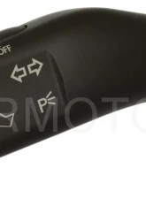 Intermotor Turn Signal Switch Standard Ignition CBS2384                                     - CBS2384 - Image 4