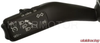 Intermotor Turn Signal Switch Standard Ignition CBS2384 - CBS2384