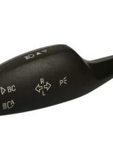 Intermotor Multi Function Column Switch Standard Ignition CBS2386                                     - CBS2386 - Image 2