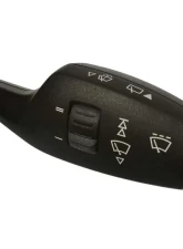 Intermotor Multi Function Column Switch Standard Ignition CBS2386                                     - CBS2386 - Image 4