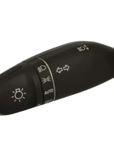 Intermotor Multi Function Column Switch Standard Ignition CBS2390                                     - CBS2390 - Image 2