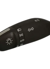 Intermotor Multi Function Column Switch Standard Ignition CBS2391                                     - CBS2391 - Image 2