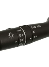 Intermotor Headlight Dimmer Switch Standard Ignition CBS2394                                     - CBS2394 - Image 2