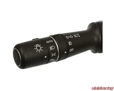 Intermotor Headlight Dimmer Switch Standard Ignition CBS2394 - CBS2394