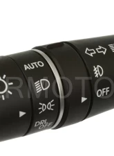 Intermotor Headlight Dimmer Switch Standard Ignition CBS2394                                     - CBS2394 - Image 3