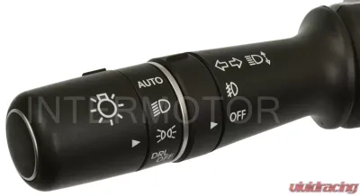 Intermotor Headlight Dimmer Switch Standard Ignition CBS2394 - CBS2394