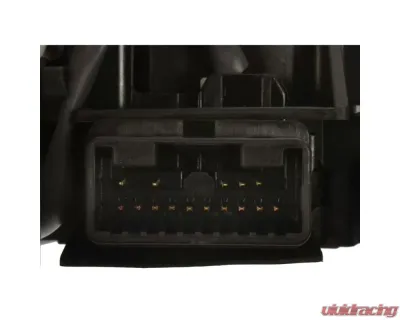 Intermotor Multi Function Column Switch Standard Ignition CBS2396 - CBS2396