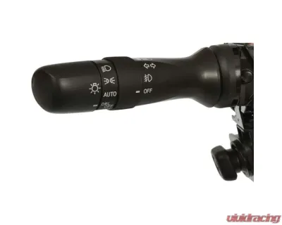 Intermotor Multi Function Column Switch Standard Ignition CBS2397 - CBS2397