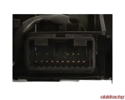 Intermotor Multi Function Column Switch Standard Ignition CBS2397 - CBS2397