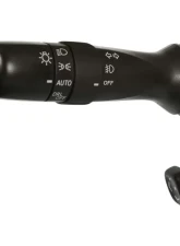 Intermotor Multi Function Column Switch Standard Ignition CBS2399                                     - CBS2399 - Image 2