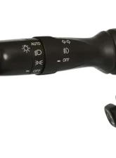 Intermotor Headlight Dimmer Switch Standard Ignition CBS2400                                     - CBS2400 - Image 2