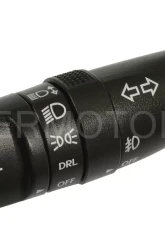 Intermotor Headlight Dimmer Switch Standard Ignition CBS2404                                     - CBS2404 - Image 3