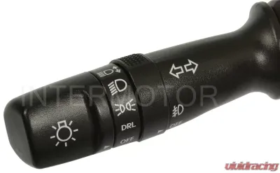 Intermotor Headlight Dimmer Switch Standard Ignition CBS2404 - CBS2404