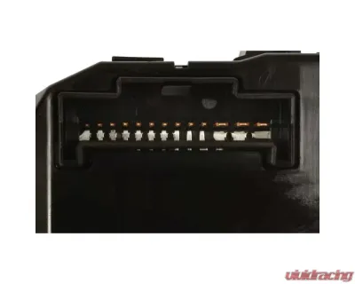 Intermotor Headlight Dimmer Switch Standard Ignition CBS2404 - CBS2404