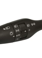 Intermotor Multi Function Column Switch Standard Ignition CBS2405                                     - CBS2405 - Image 2