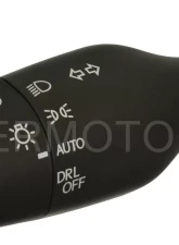 Intermotor Fog Lamp Switch Standard Ignition CBS2407                                     - CBS2407 - Image 3