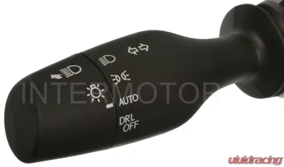 Intermotor Fog Lamp Switch Standard Ignition CBS2407 - CBS2407