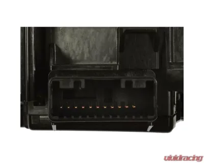 Intermotor Fog Lamp Switch Standard Ignition CBS2407 - CBS2407