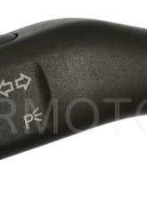 Intermotor Turn Signal Switch Standard Ignition CBS2412                                     - CBS2412 - Image 3