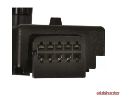 Intermotor Turn Signal Switch Standard Ignition CBS2412 - CBS2412
