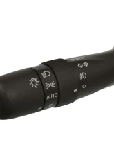 Intermotor Multi Function Column Switch Standard Ignition CBS2438                                     - CBS2438 - Image 2