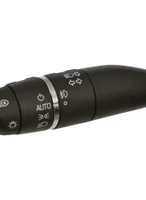 Turn Signal Switch Standard Ignition CBS2442                                     - CBS2442 - Image 2