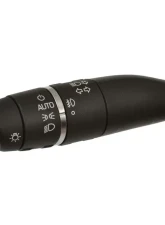 Turn Signal Switch Standard Ignition CBS2443                                     - CBS2443 - Image 2