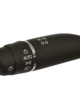 Turn Signal Switch Standard Ignition CBS2444                                     - CBS2444 - Image 2