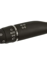 Turn Signal Switch Standard Ignition CBS2448                                     - CBS2448 - Image 2