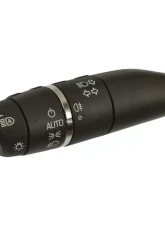 Turn Signal Switch Standard Ignition CBS2449                                     - CBS2449 - Image 2
