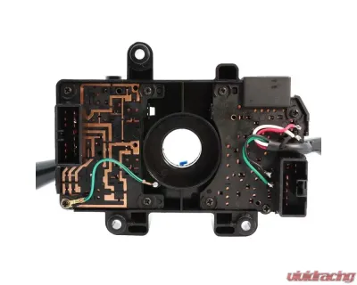 Intermotor Multi Function Column Switch Standard Ignition CBS2451 - CBS2451