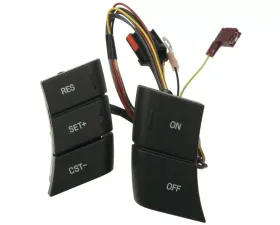 Cruise Control Switch Standard Ignition CCA1003