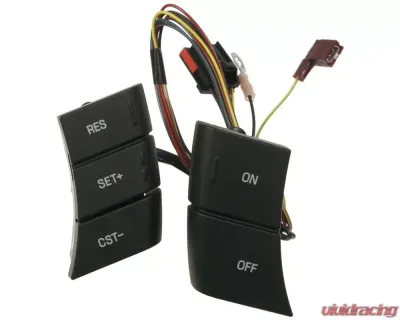 Cruise Control Switch Standard Ignition CCA1003 - CCA1003