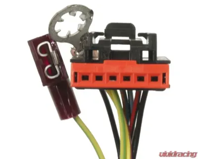 Cruise Control Switch Standard Ignition CCA1003 - CCA1003