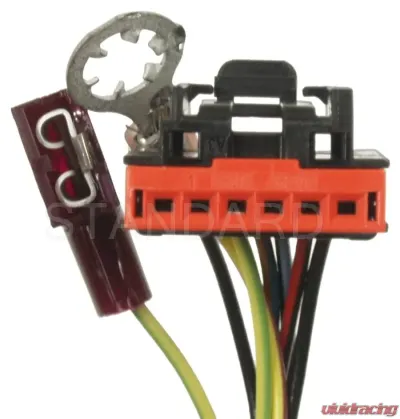 Cruise Control Switch Standard Ignition CCA1003 - CCA1003
