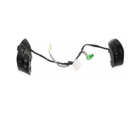 Intermotor Cruise Control Switch Standard Ignition CCA1006