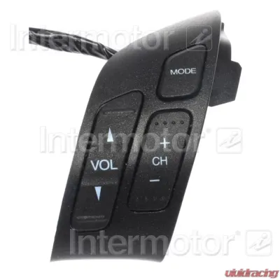 Intermotor Cruise Control Switch Standard Ignition CCA1006 - CCA1006