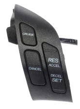 Intermotor Cruise Control Switch Standard Ignition CCA1006                                     - CCA1006 - Image 6